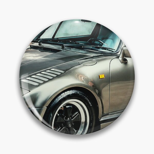 Item preview, Porsche 930  designed and sold by REVOLVE ART 67.