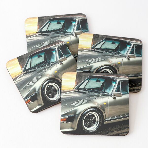 Item preview, Porsche 930  designed and sold by REVOLVE ART 67.