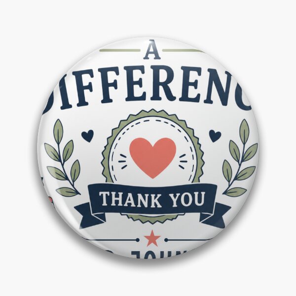 Item preview, You Made A Difference Teacher Appreciation designed and sold by TeeVerse27.