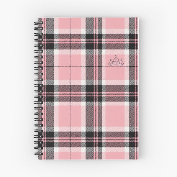 Item preview, Princess Tartan designed and sold by lifeinspired4u.