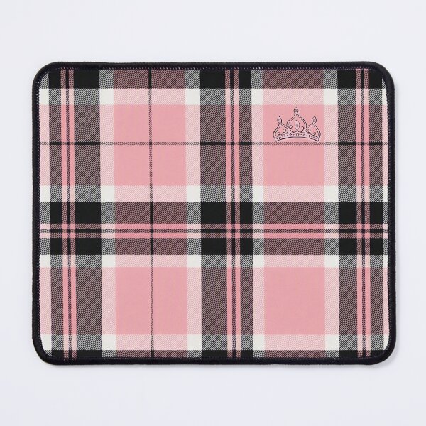 Item preview, Princess Tartan designed and sold by lifeinspired4u.