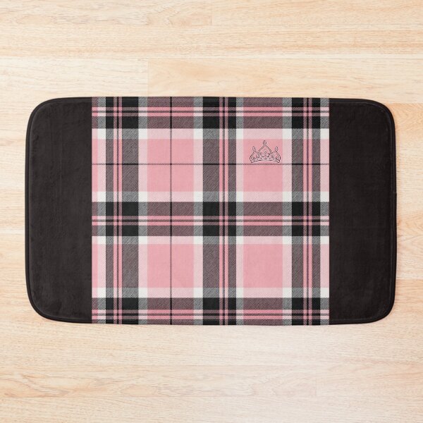 Item preview, Princess Tartan designed and sold by lifeinspired4u.