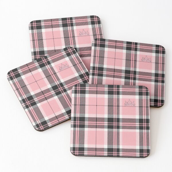Item preview, Princess Tartan designed and sold by lifeinspired4u.