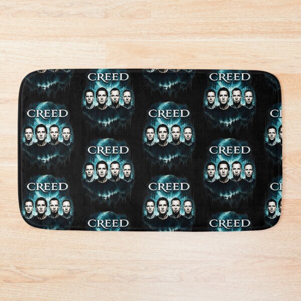 Item preview, Creed Scott Stapp designed and sold by Glitch-Critters.