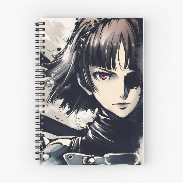 Item preview, Makoto Nijima - 40 designed and sold by Infinite-Aspire.