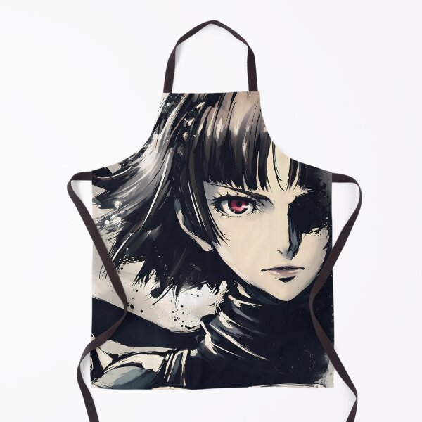 Item preview, Makoto Nijima - 40 designed and sold by Infinite-Aspire.