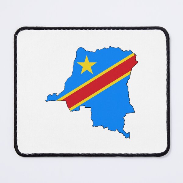 Item preview, Congo designed and sold by Flagshape.