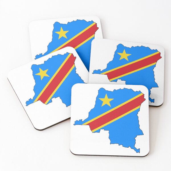 Item preview, Congo designed and sold by Flagshape.