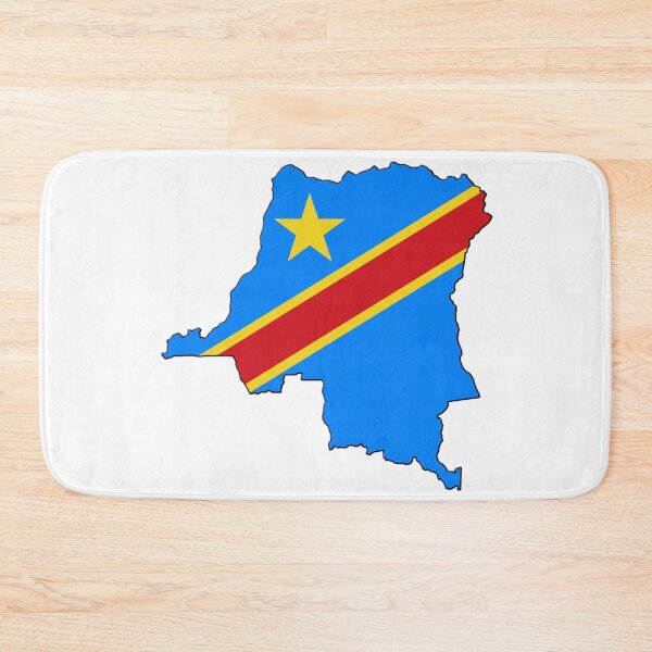 Item preview, Congo designed and sold by Flagshape.
