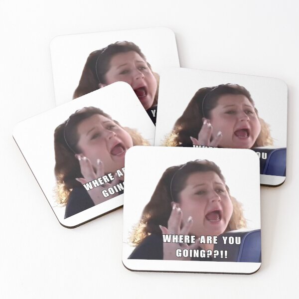 Item preview, Dance Moms Abby Lee Miller Bus Driver Quote  designed and sold by zozomaxine.
