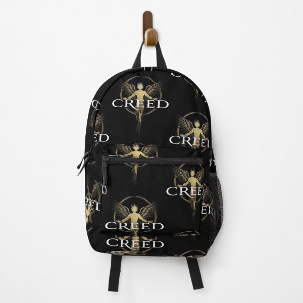 Item preview, Creed Winged Angel designed and sold by Glitch-Critters.