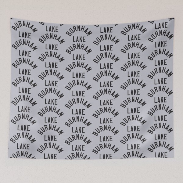 Item preview, Burnham Lake in Baguio City designed and sold by pineconebutter.