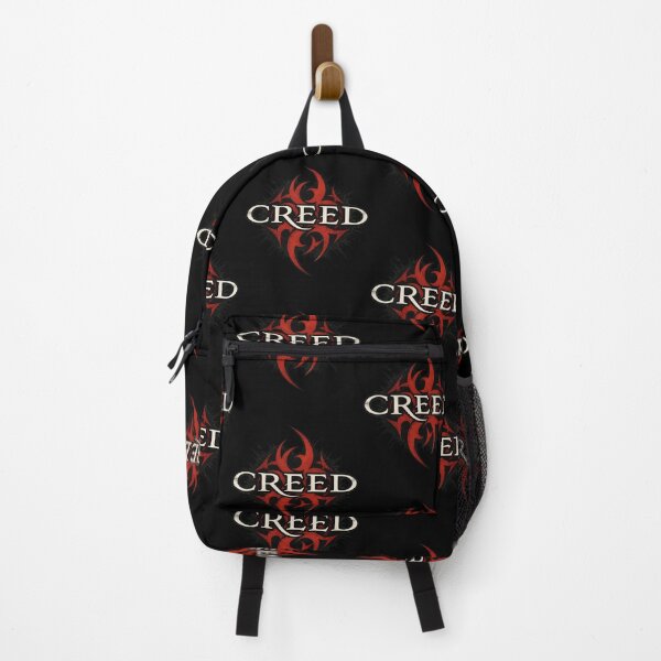 Item preview, Creed Scott Stapp designed and sold by Glitch-Critters.