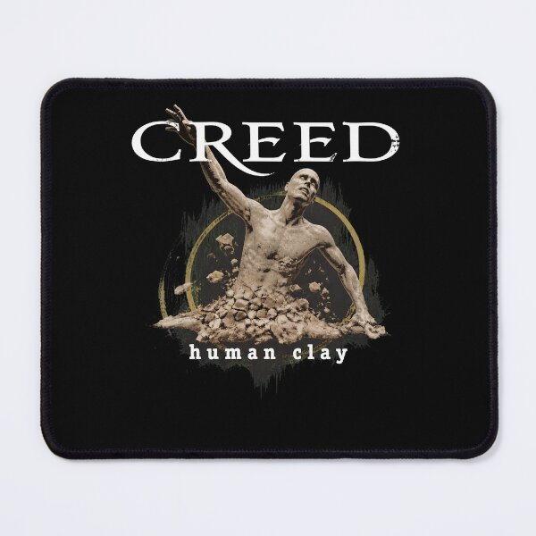 Item preview, Creed Human Clay designed and sold by Glitch-Critters.