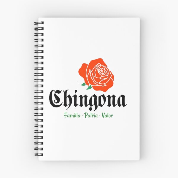 Item preview, Chingona Mexicana designed and sold by BajioAmigos.