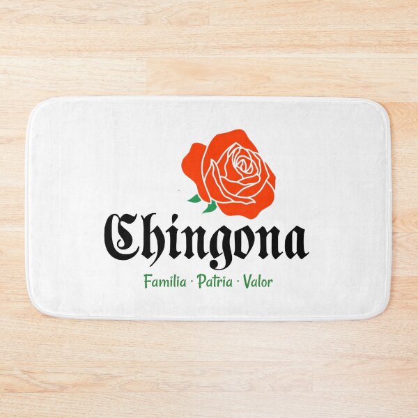 Item preview, Chingona Mexicana designed and sold by BajioAmigos.