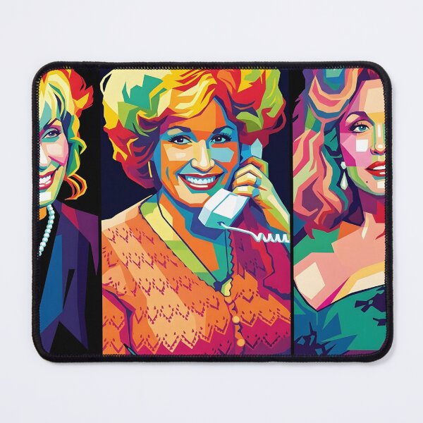 Item preview, Dolly Parton Pop Art designed and sold by zaidanfr66.