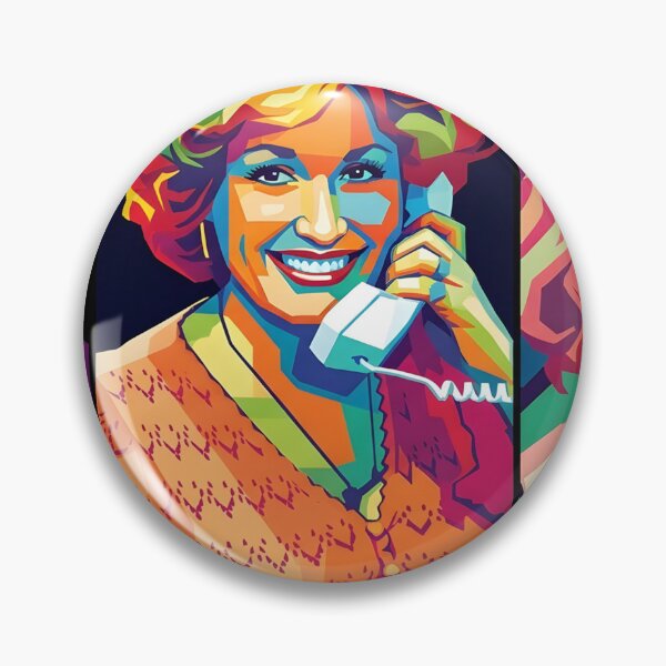 Item preview, Dolly Parton Pop Art designed and sold by zaidanfr66.