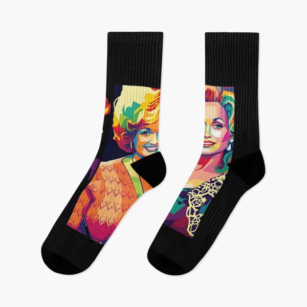 Item preview, Dolly Parton Pop Art designed and sold by zaidanfr66.