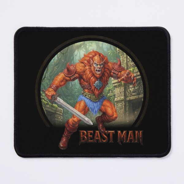 Item preview, Beast Man V2 designed and sold by ME design.
