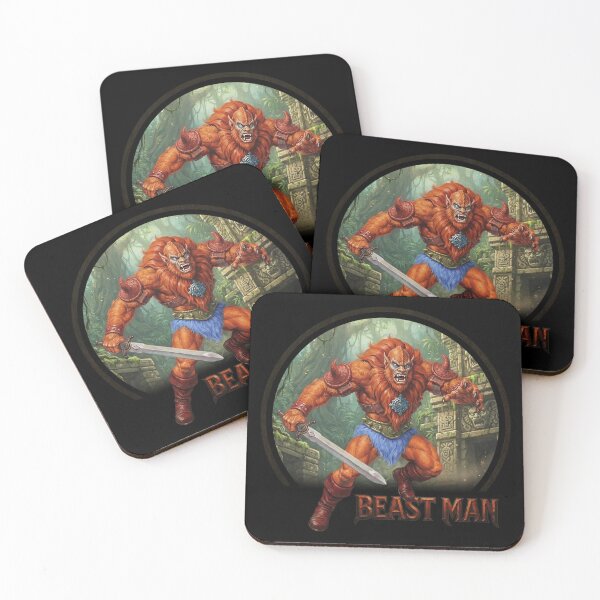 Item preview, Beast Man V2 designed and sold by ME design.
