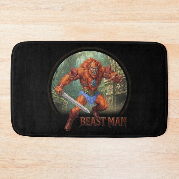 Item preview, Beast Man V2 designed and sold by ME design.