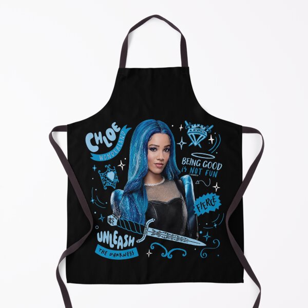 Item preview, descendants wicked wonderland designed and sold by fnsdjfnsidjdns.