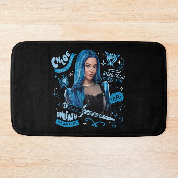 Item preview, descendants wicked wonderland designed and sold by fnsdjfnsidjdns.