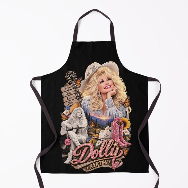Item preview, Dolly Parton Angelic Country Tribute. designed and sold by Anime-Clothes1.