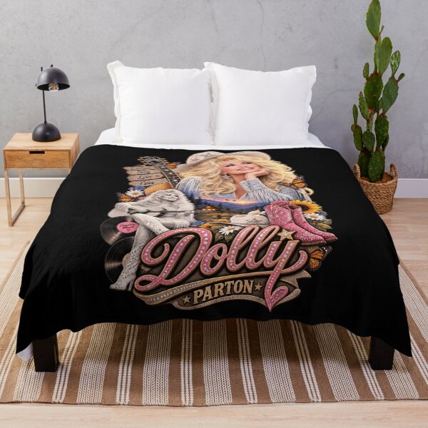 Item preview, Dolly Parton Angelic Country Tribute. designed and sold by Anime-Clothes1.