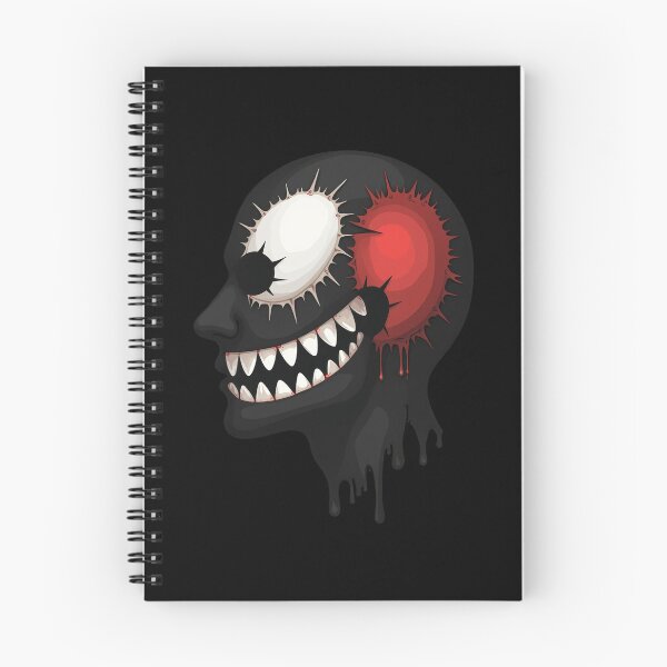 Item preview, The Smile Is Mandatory  Normal Human Expression designed and sold by Kaurisdigital.