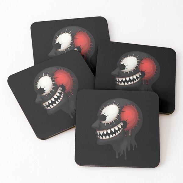 Item preview, The Smile Is Mandatory  Normal Human Expression designed and sold by Kaurisdigital.