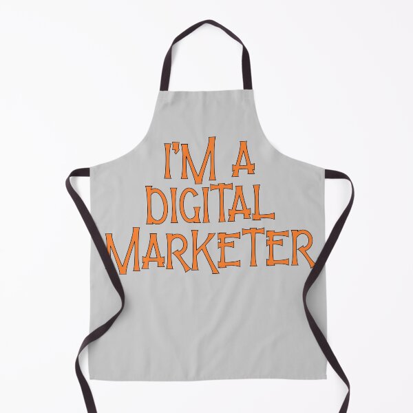 Item preview, i'm a digital marketer designed and sold by sednalafandy79.