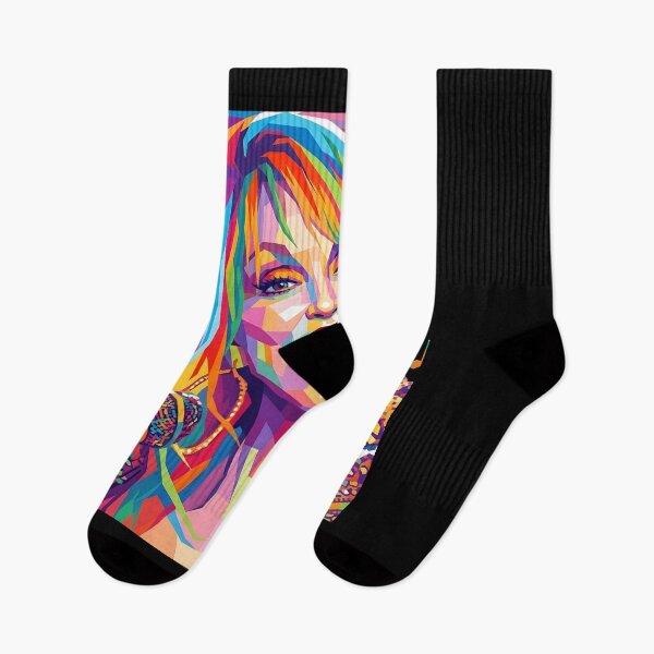 Item preview, Dolly Parton Pop Art designed and sold by zaidanfr66.