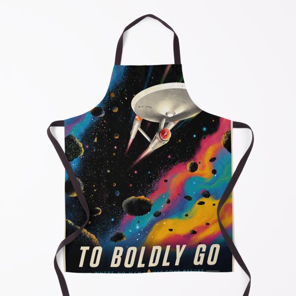 Item preview, star trek 10 designed and sold by Manu785.