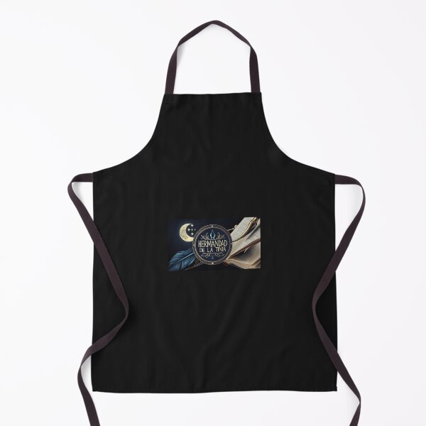 Item preview, Logo Brotherhood of the Ink designed and sold by Hermandad-dlt.