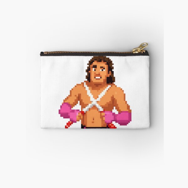 Item preview, Brutus "The Barber" Beefcake designed and sold by WretroMania.