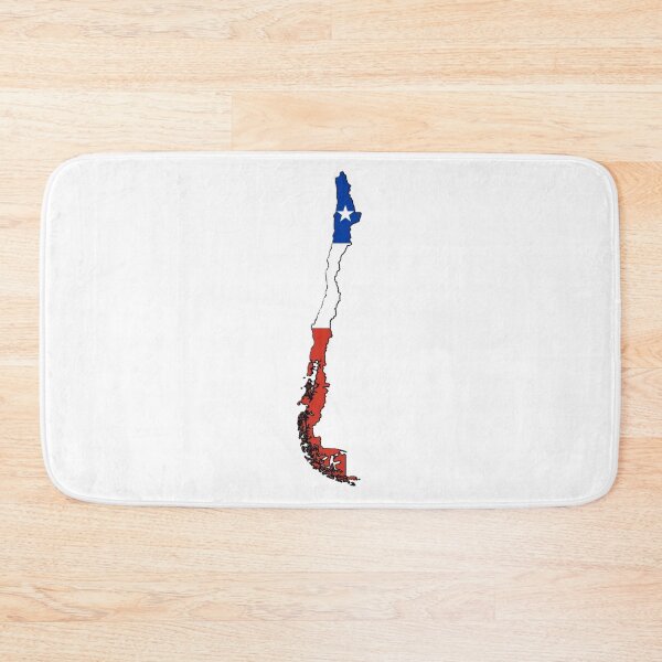 Item preview, Chile designed and sold by Flagshape.
