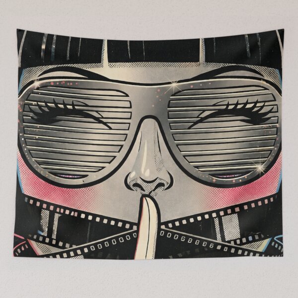 Item preview, SHHH! Silence... ft. Lumina | The Mediaverse designed and sold by shopbloombloom.