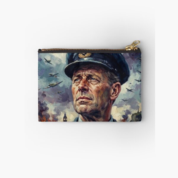 Item preview, Battle of Britain Fine Art Tribute designed and sold by Art's Diner.