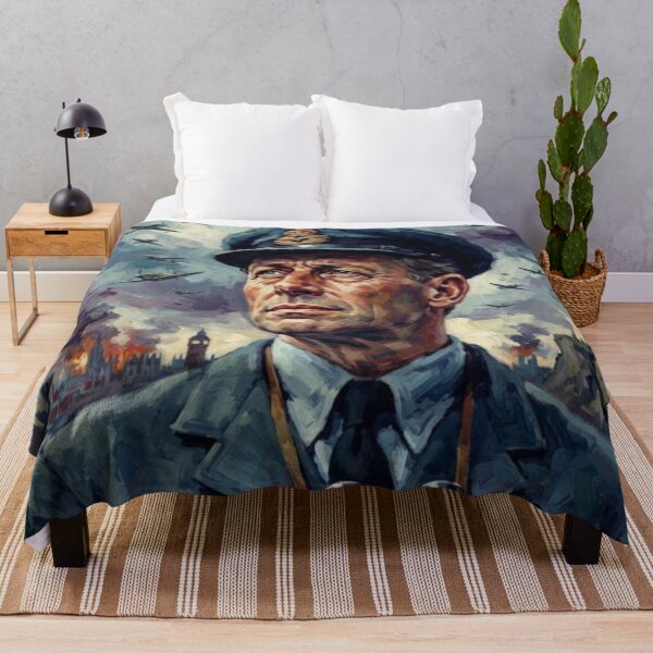Item preview, Battle of Britain Fine Art Tribute designed and sold by Art's Diner.