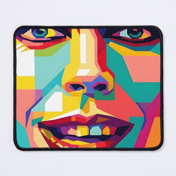 Item preview, Tim Curry Pop Art designed and sold by zaidanfr66.