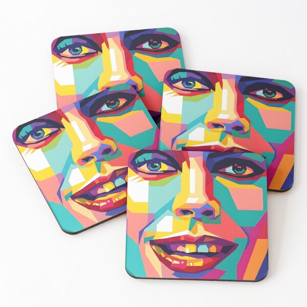Item preview, Tim Curry Pop Art designed and sold by zaidanfr66.