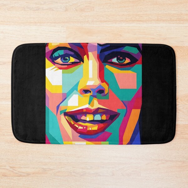Item preview, Tim Curry Pop Art designed and sold by zaidanfr66.