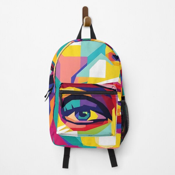 Item preview, Tim Curry Pop Art designed and sold by zaidanfr66.