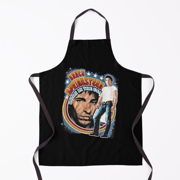 Item preview, Bruce Born In The Usa designed and sold by Mi-Zouhra.