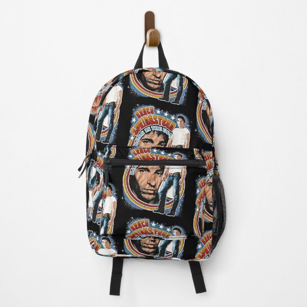 Item preview, Bruce Born In The Usa designed and sold by Mi-Zouhra.