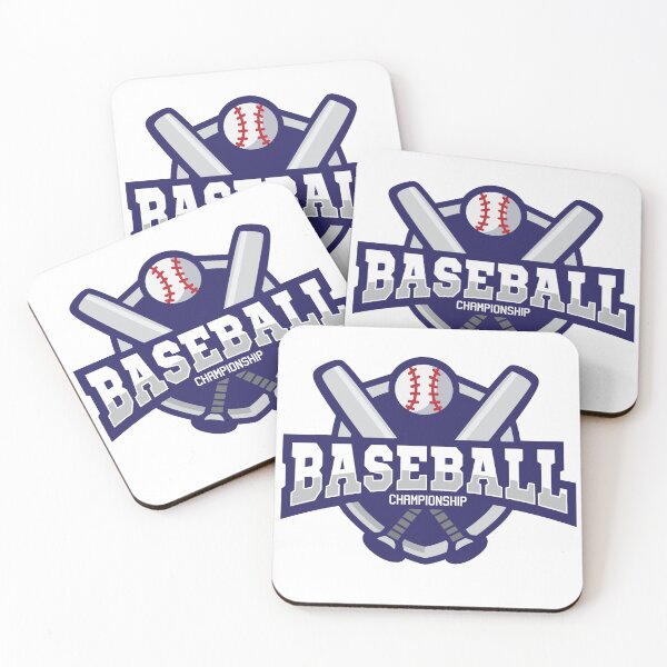 Item preview, baseball logo designed and sold by anggapajar.