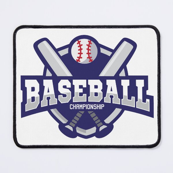 Item preview, baseball logo designed and sold by anggapajar.