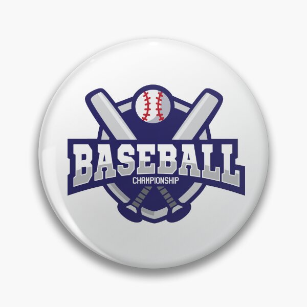 Item preview, baseball logo designed and sold by anggapajar.